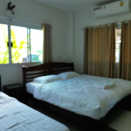 Open Kitchen Chiang Rai Apartment Exterior photo