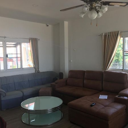 Open Kitchen Chiang Rai Apartment Exterior photo