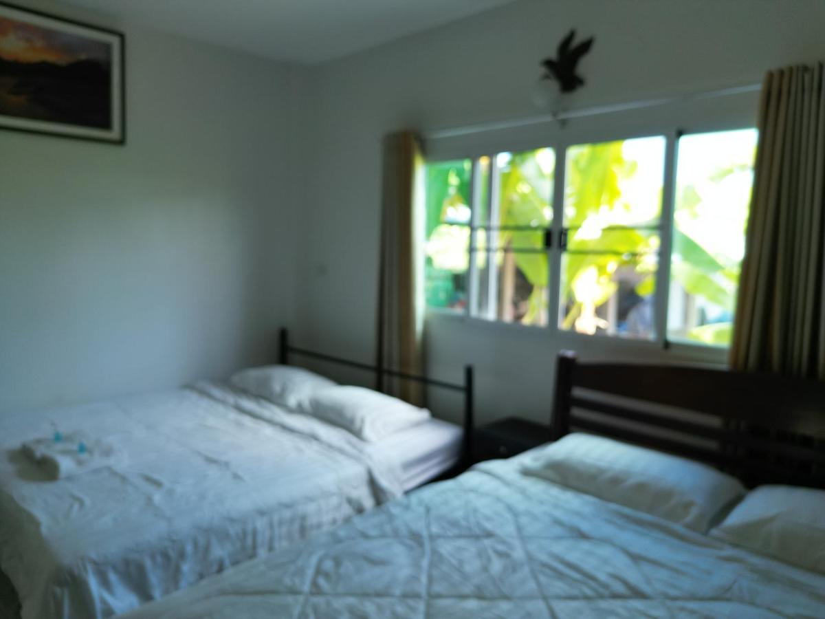 Open Kitchen Chiang Rai Apartment Exterior photo